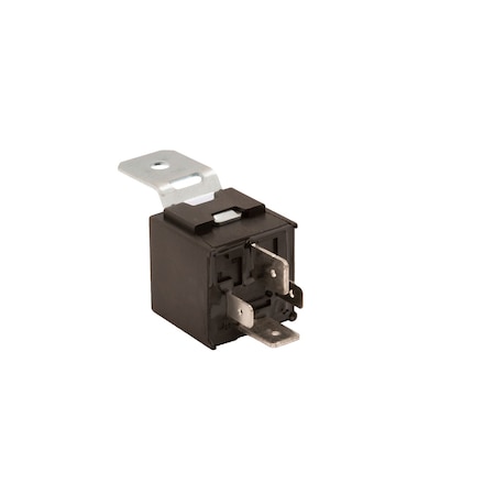Nobles/Tennant RELAY - 24V 80A - PUSH-IN TERMINAL 1012216